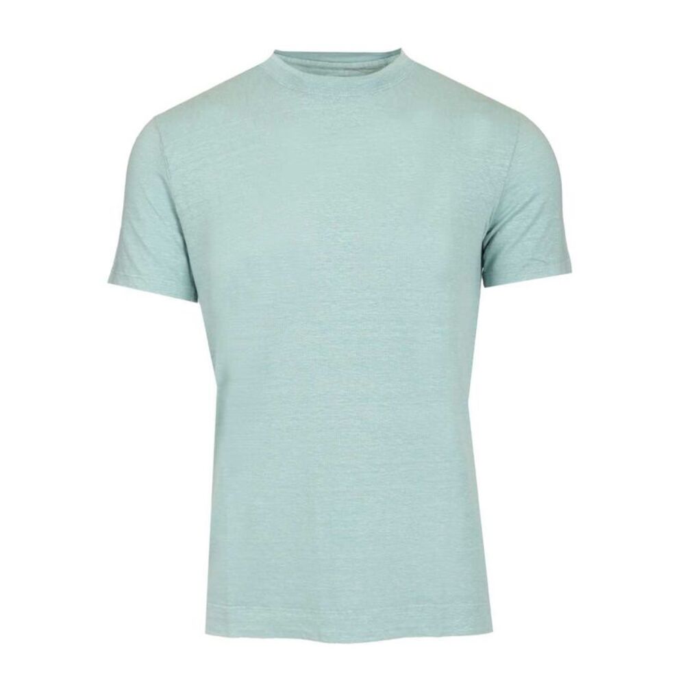 Fedeli Men Crew Neck T-Shirt